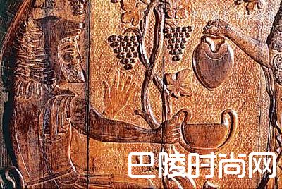 那些年葡萄酒留下的印记，让我来追寻