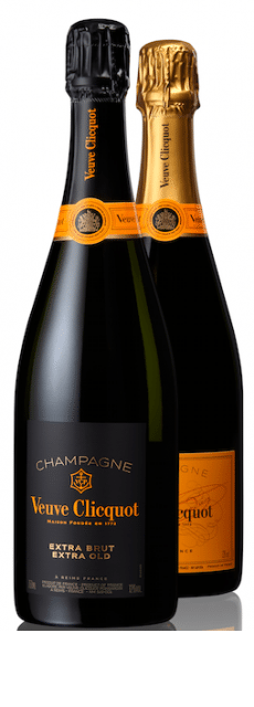 凯歌香槟发布特级干型极老香槟 凯歌香槟发布特级干型极老香槟