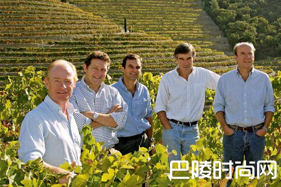 酒业巨头辛明顿首次在杜罗河外收购葡萄园