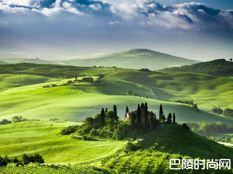 那些年葡萄酒留下的印记，让我来追寻