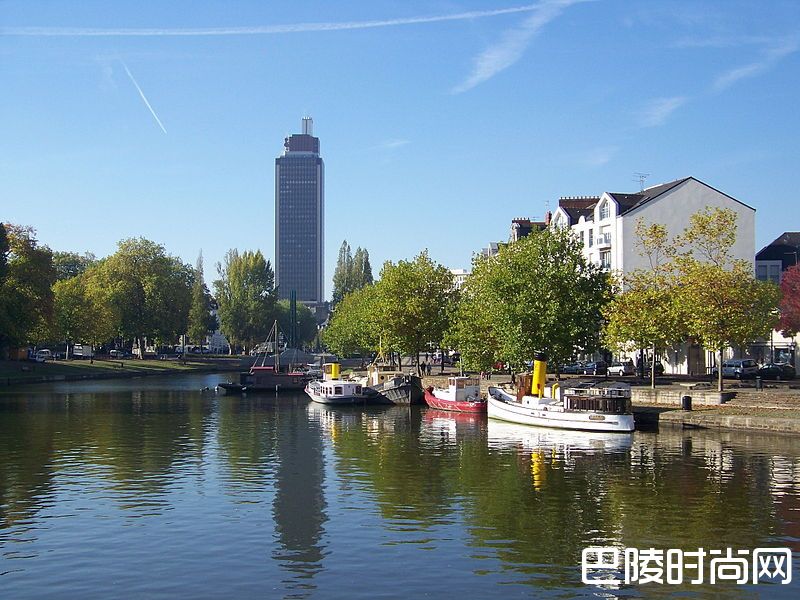 玩转法兰西花园，从这几个城市开始