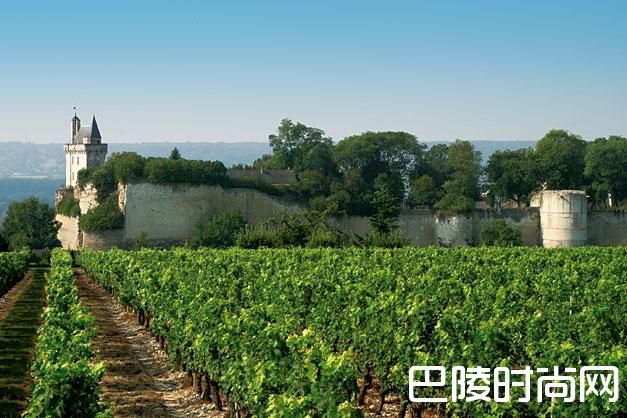 玩转法兰西花园,从这几个城市开始 玩转法兰西花园,从这几个城市开始