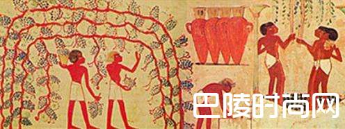 那些年葡萄酒留下的印记,让我来追寻 那些年葡萄酒留下的印记,让我来追寻