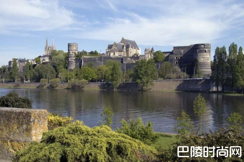 玩转法兰西花园,从这几个城市开始 玩转法兰西花园,从这几个城市开始