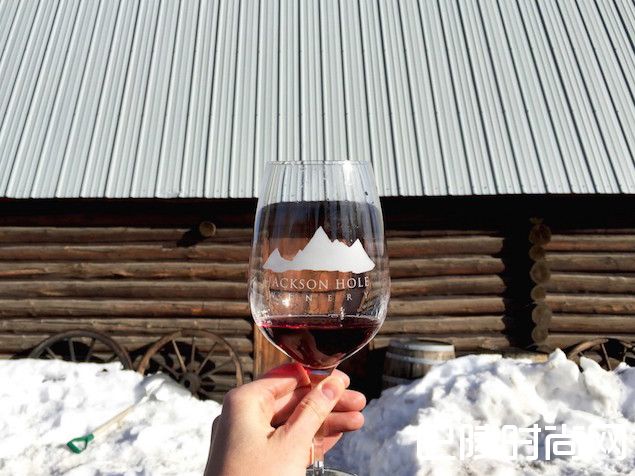 五大猎奇而独特的品酒体验