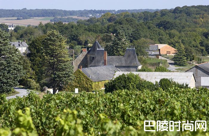 玩转法兰西花园,从这几个城市开始 玩转法兰西花园,从这几个城市开始