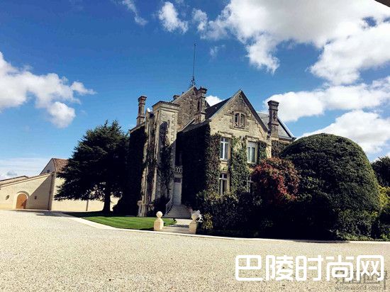 罗杰·莫里斯：曙光照耀2016年份波尔多期酒
