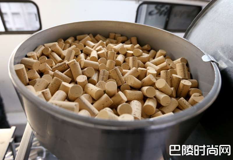 葡萄酒装瓶知多少？