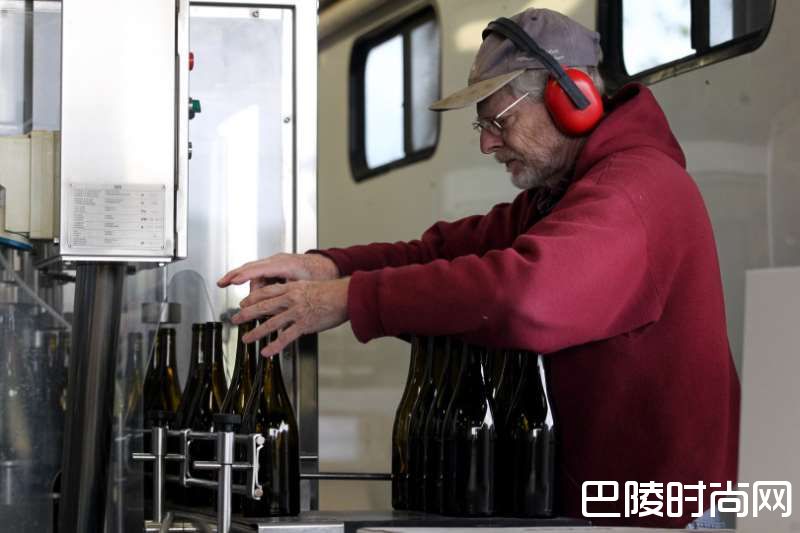 葡萄酒装瓶知多少？