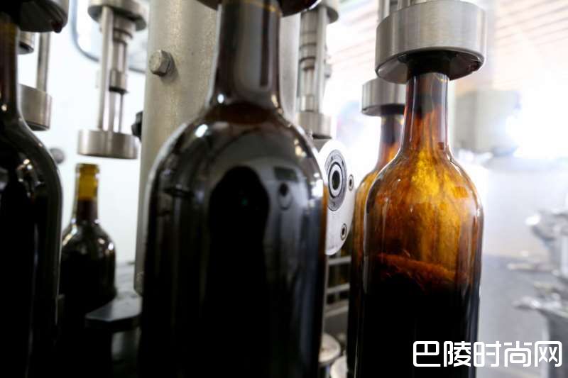葡萄酒装瓶知多少？
