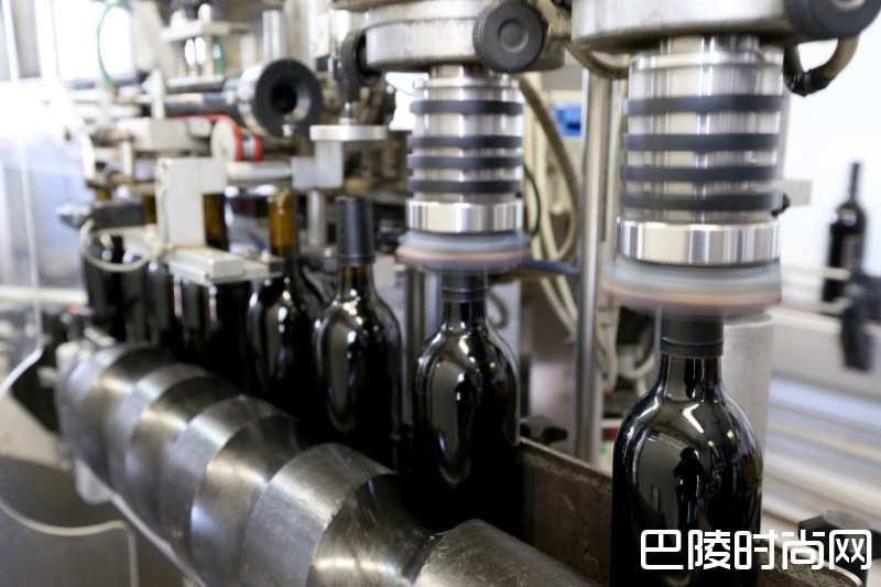 葡萄酒装瓶知多少？