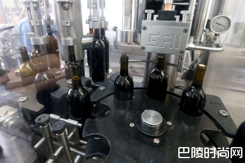 葡萄酒装瓶知多少？