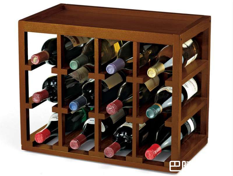 没有酒窖，怎么藏酒？