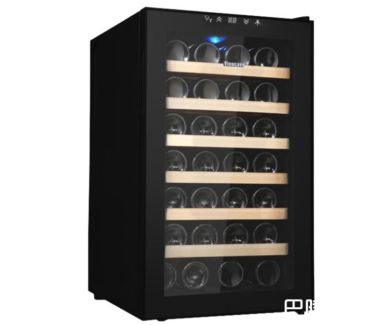 没有酒窖，怎么藏酒？