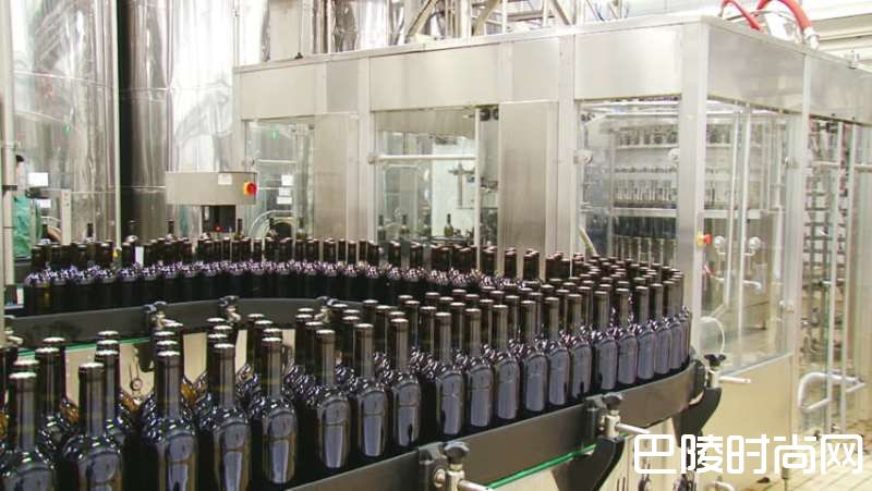 桶装酒成出口葡萄酒新趋势，德国成全球分拨中心