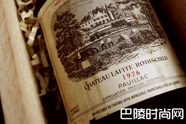 没有酒窖，怎么藏酒？