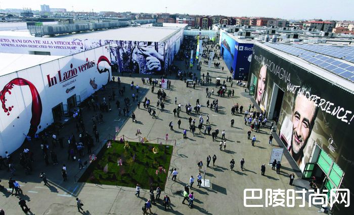 第51届Vinitaly参展人数再创新高