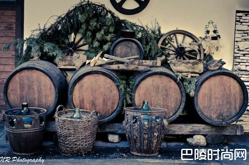 老桶新用途:烈酒与葡萄酒互换橡木桶陈酿 老桶新用途:烈酒与葡萄酒互换橡木桶陈酿