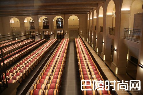 解读波尔多2016耀眼产区：波雅克与圣埃斯泰夫