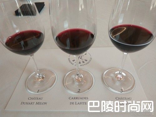 解读波尔多2016耀眼产区:波雅克与圣埃斯泰夫 解读波尔多2016耀眼产区:波雅克与圣埃斯泰夫