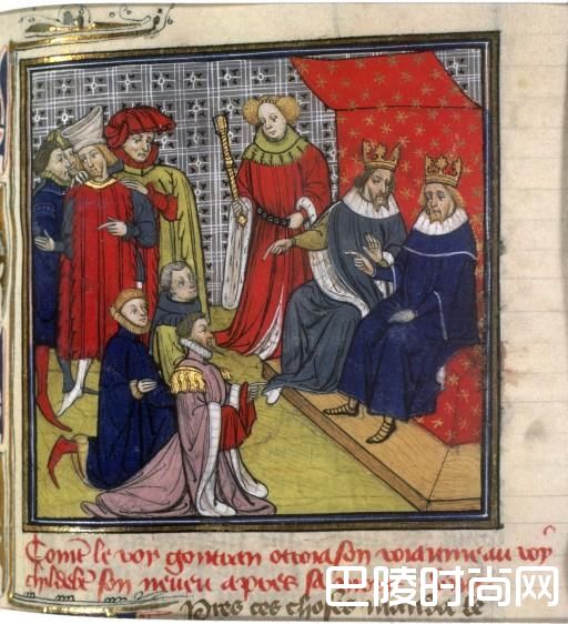 初学者应该知道的法国葡萄酒