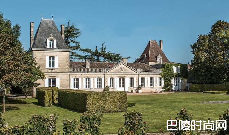 红酒世界2016期酒抢先看——老色丹酒庄 红酒世界2016期酒抢先看——老色丹酒庄