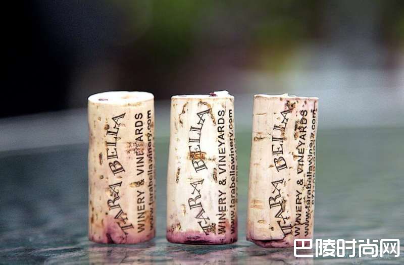 橡木塞的艺术之旅