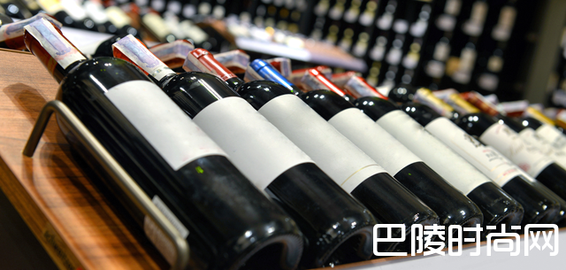 美国的新西兰葡萄酒进口额首超澳大利亚