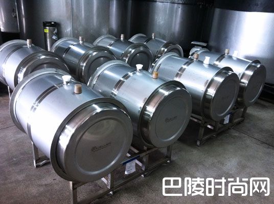 不锈钢桶VS橡木桶，你知道多少？