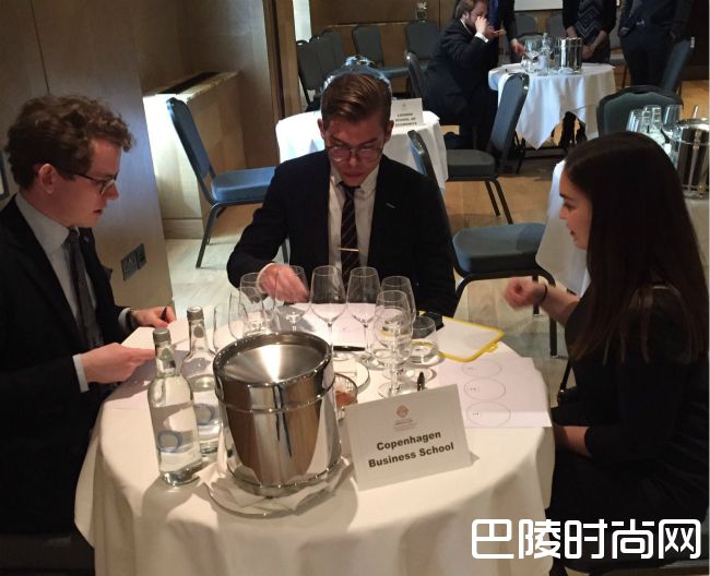 波尔多左岸杯欧洲决赛落幕,2支队伍晋级总决赛 波尔多左岸杯欧洲决赛落幕,2支队伍晋级总决赛