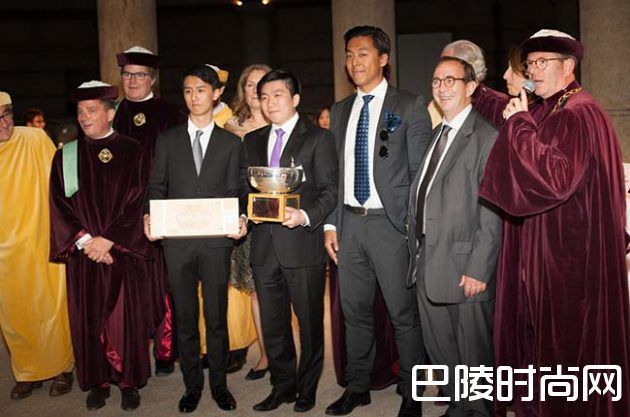 波尔多左岸杯欧洲决赛落幕,2支队伍晋级总决赛 波尔多左岸杯欧洲决赛落幕,2支队伍晋级总决赛