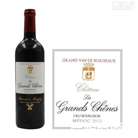 高分高性价比的中级庄佳选——2016年份力关轩酒庄