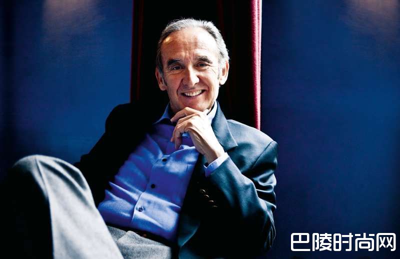 阿根廷葡萄酒领军者尼古拉斯·卡帝那