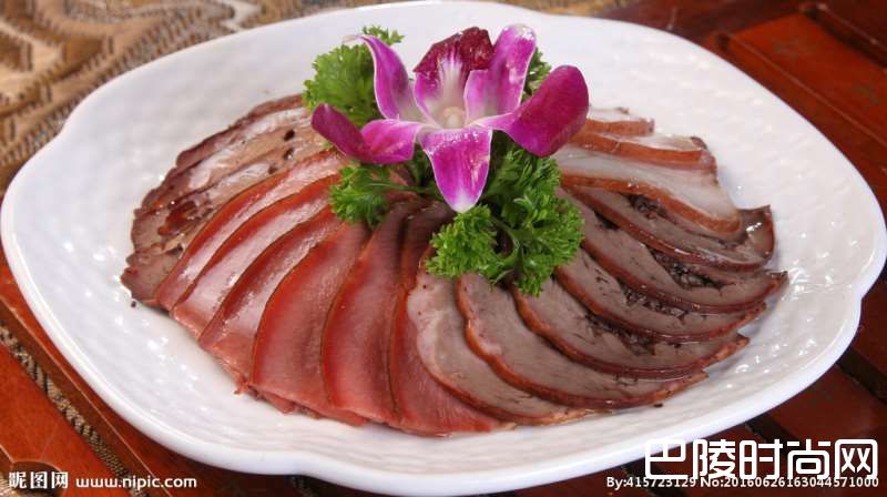 熏肉配美酒，这些可以有