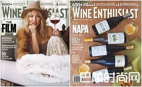 一文带你看懂葡萄酒评分 一文带你看懂葡萄酒评分