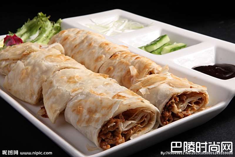 熏肉配美酒，这些可以有