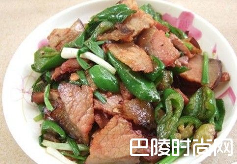 熏肉配美酒，这些可以有