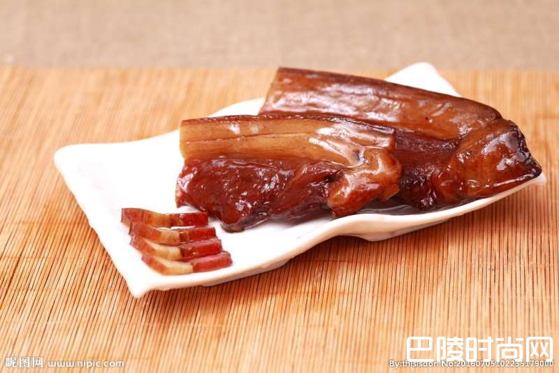 熏肉配美酒，这些可以有