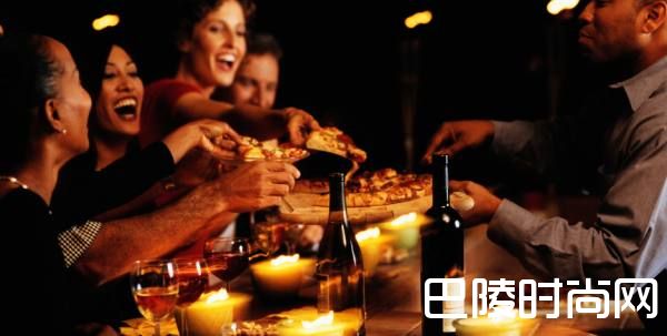 假期带着酒，吃喝欢乐全都有