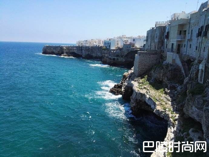 这个春天，来一杯盛开于意大利的桃红吧！