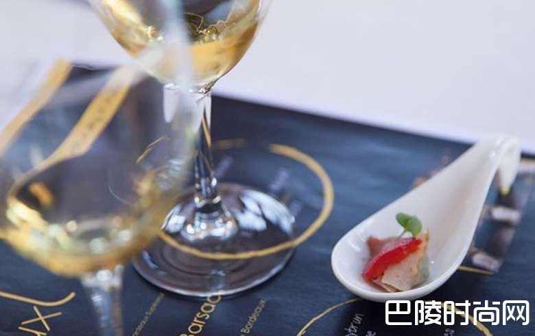 波尔多甜白葡萄酒全攻略