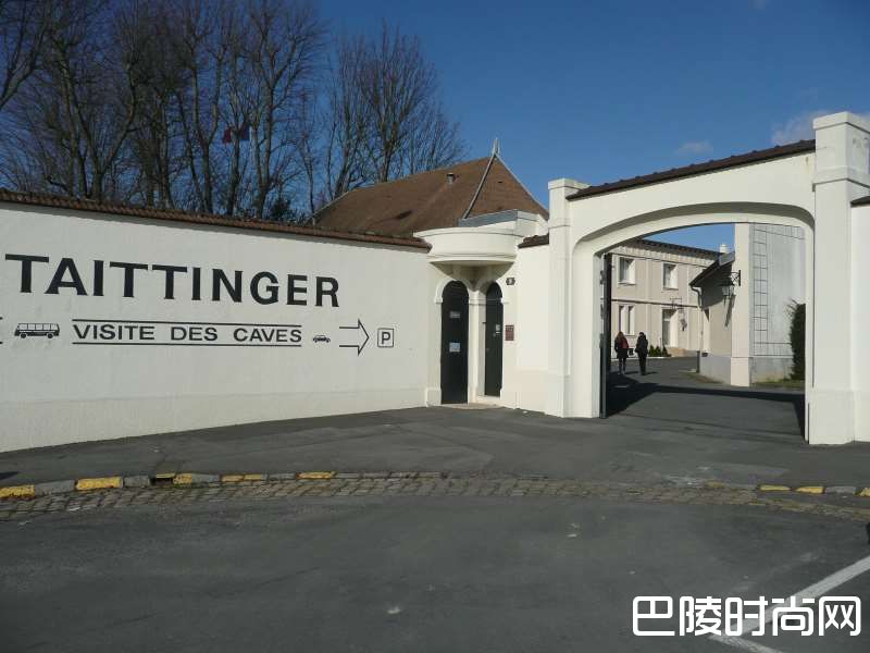 泰亭哲投入6,000万欧元用于香槟生产 泰亭哲投入6,000万欧元用于香槟生产