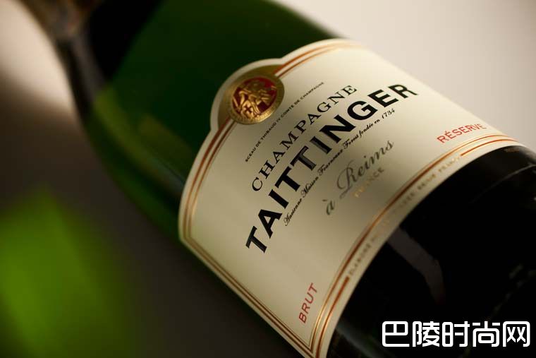 泰亭哲投入6,000万欧元用于香槟生产 泰亭哲投入6,000万欧元用于香槟生产