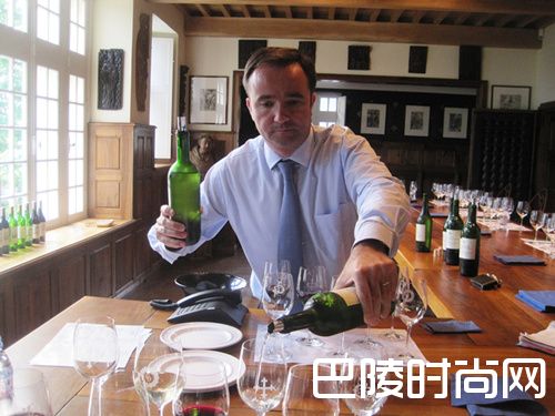 JS百大期酒上的白葡萄酒们都是什么来头? JS百大期酒上的白葡萄酒们都是什么来头?