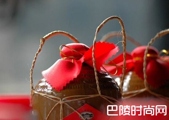 古老的中国酒 古老的中国酒