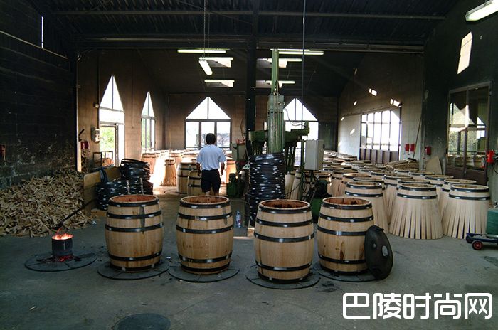 橡木桶如何影响葡萄酒? 橡木桶如何影响葡萄酒?