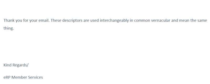 解惑|WA评分还是RP评分? 解惑|WA评分还是RP评分?