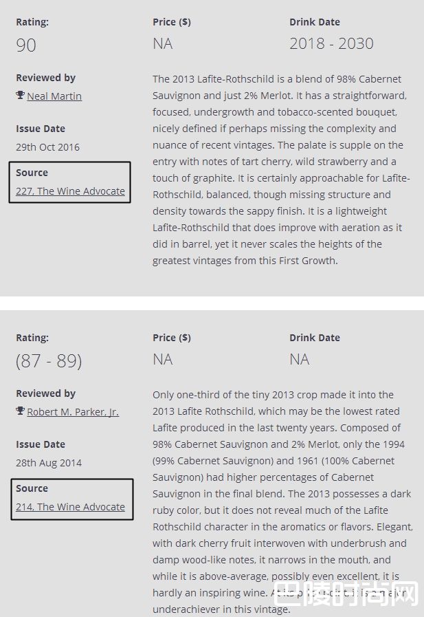 解惑|WA评分还是RP评分? 解惑|WA评分还是RP评分?