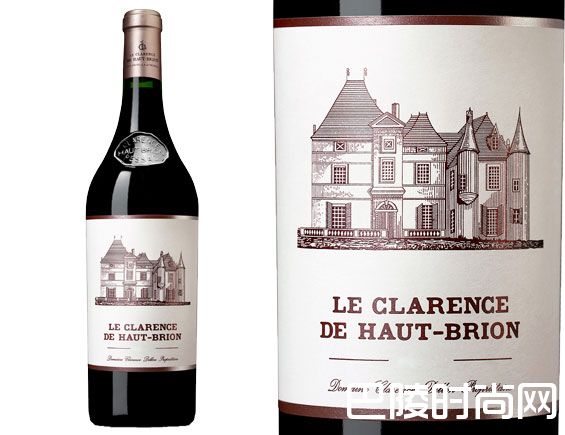 盘点五大一级庄的副牌酒 盘点五大一级庄的副牌酒