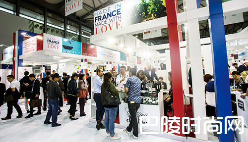 ProWine Asia将在香港拉开帷幕 ProWine Asia将在香港拉开帷幕